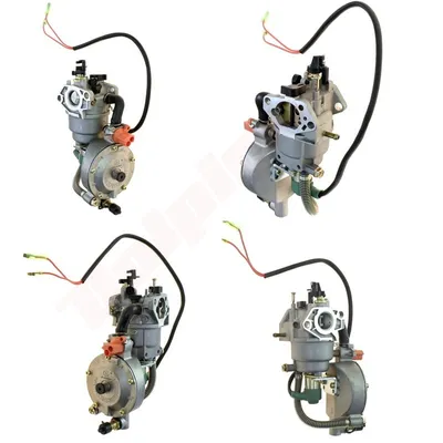 Obrázek produktu pro Honda Gx270 21Mm ( 16100-Z8S-811 ) Lpg Ve