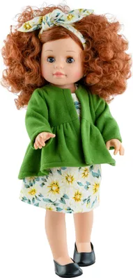 Zdjęcie produktu dla Paola Reina Angela lalka bobas 42 cm