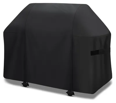 Produktbild von Wetterfeste Grillabdeckung für Gasgrills bis 147 cm