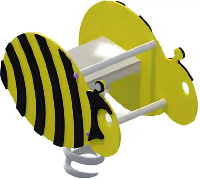 Obrázok produktu pre Hojdacia hojdačka Hojdačka Detská hojdačka Detské ihrisko Hojdačka Bee