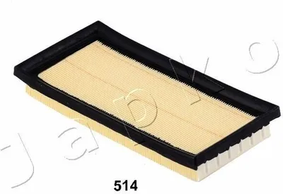 Produktbild von JAPKO 20514 Luftfilter für MITSUBISHI Mirage / Space Star Schrägheck (A0A)