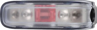 Produktbild von Stereo-Audio-Sicherungshalter, Einzelweg-AGU-Box-Verteilerblock für Auto, Boot, RVRed 150 A