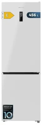Zdjęcie produktu dla Cecotec A01_EU01_109119, 456 l, SN-T, 10 kg/24h, E, Komora Fresh zone, Biały