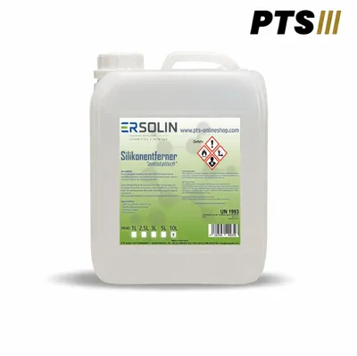 Produktbild von Silikonentferner 10 Liter Silicon antistatisch Entfetter Reiniger Autolack