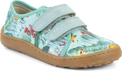 Produktbild von Froddo Barefoot Canvas Mint Größe EU 34