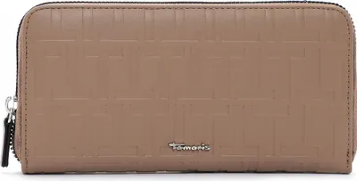 Produktbild von Tamaris Juliane Langbörse 31905900 (1/taupe)