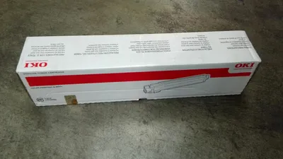 Produktbild von OKI 42918913, 15000 Seiten, Gelb, 1 Stück(e)
