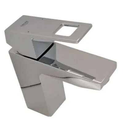 Zdjęcie produktu dla GROHE Eurocube, Chrom, 1 szt.