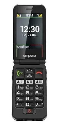 Produktbild von JOY 2G Black - Modell 2025 Handy