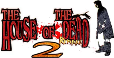 Obrázok produktu pre The House of the Dead 2 Remake pre Nintendo Switch