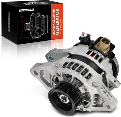 Immagine prodotto di Frankberg 1x alternatore per Toyota Yaris P9 1.0L anno 2005-2011