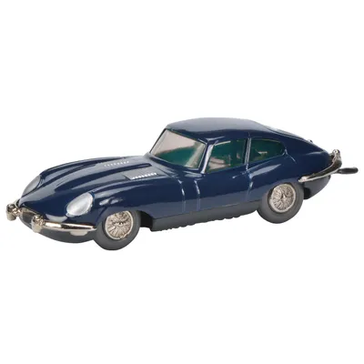 Produktbild von Schuco Micro Racer Jaguar E-Type