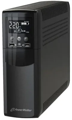 Immagine prodotto di BlueWalker PowerWalker VI 800 CSW IEC - Gruppo di continuità
