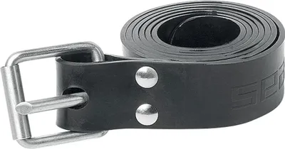 Image de Seacsub Marsigliese 145 Ceinture Noir 1.45 m Noir 1.45 m
