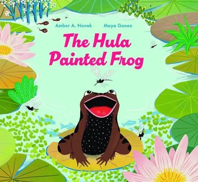 Produktbild von Die Hula-Malfroch