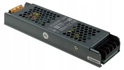Produktbild von Modulares LED-Netzteil 200W 12V IP20 Premium Line