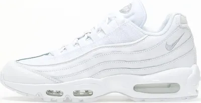 Produktbild von Nike Air Max 95 Essential Weiß Triplewhite White CT1268-100 Sneaker NEU – 38,5
