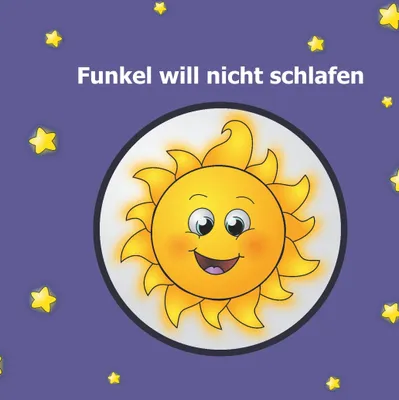 Produktbild von Funkel will nicht schlafen