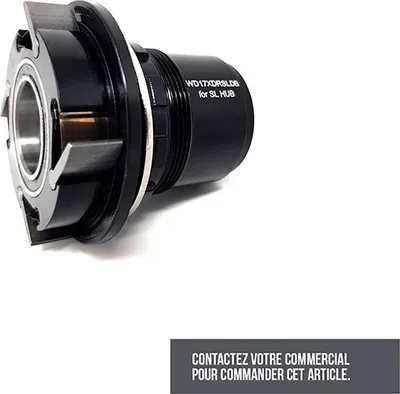Produktbild von Deda Sram Xdr Ab5 Freilaufkörper Silber Silber One Size