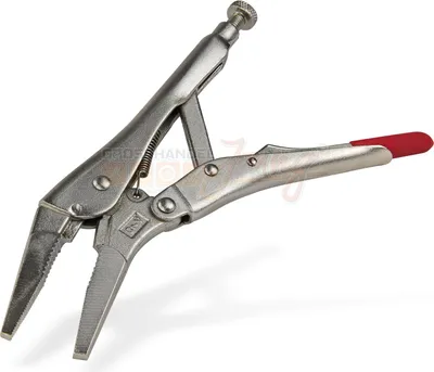 Produktbild von Gripzange m. langen Backen GZ215