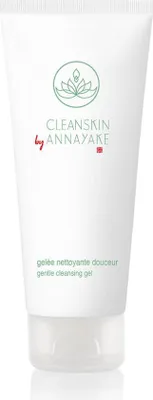 Zdjęcie produktu dla CLEANSKIN gelée nettoyante douceur tuba 100ml