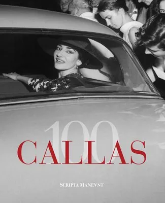 Image de Callas 100