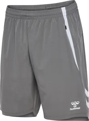 Produktbild von Hummel hmlLead 2.0 Woven Shorts Woman