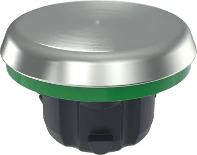 Produktbild von Messerersatz für thermomix tm6 tm5, alternative zur messerabdeckung, 20% mehr volumen, wasserstopfen zubehör