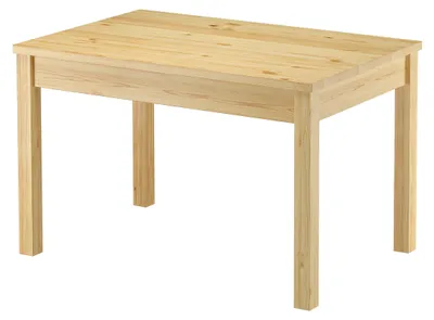 Produktbild von Tisch 75x120 Esstisch Massivholz 90.70-51A