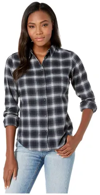 Obrázok produktu pre Fjällräven košeľa s dlhým rukávom Övik Flanel Shirt W