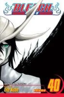 Image de Bleach, Vol. 40
