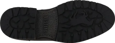 Produktbild von Mustang Herren Stiefelette modischer Schnürboot 15M0031005, Größe:44 EU, Farbe:Grau