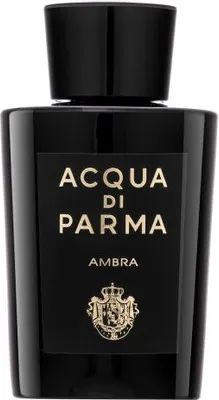 Image de Acqua di Parma Ambra eau de parfum unisexe 180 ml