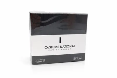 Zdjęcie produktu dla Costume N I Eau De Parfum 100ml Vapo