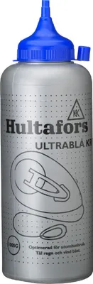 Produktbild von Hultafors Schlagschnurkreide 1000 Ultrablau