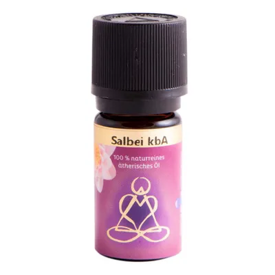Image de Holy Scents - Huile parfumée : Sauge,Biologique 5 ml
