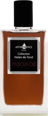 A bottle of perfume on a white background.