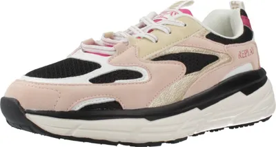 Image de Replay Christal Jr Girl Couleur Rose
