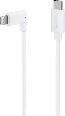 Produktbild von Insta360 - CINSBBBB - Adapter-Kabel USB-C zu Lightning