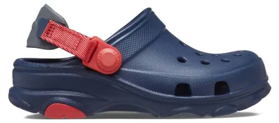 Zdjęcie produktu dla Crocs Kids' Classic All-Terrain Clog 37-38