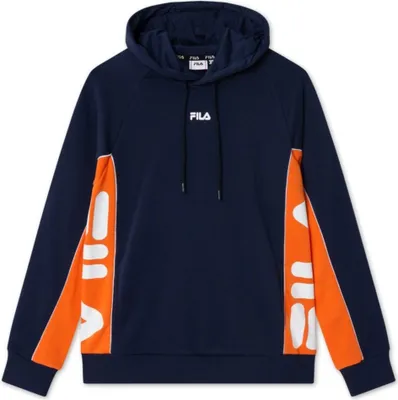Produktbild von Fila Sweatshirts Thayer Hoody, 687705A487, Größe: 178