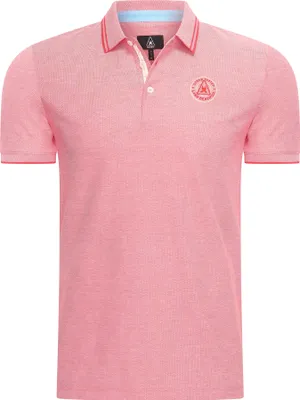 Immagine prodotto di Gaastra West Palm Polo Rosa - Grande L