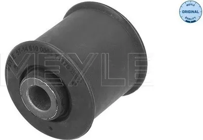 Zdjęcie produktu dla Tuleja Wahacza Jeep Tył Wrangler (Jk) (06/06-) Lewy/Prawy
