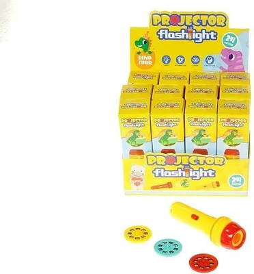 Produktbild von MIX-Taschenlampenprojektor – ADAR