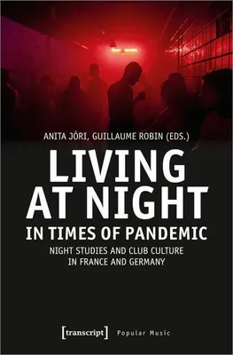 Immagine prodotto di Vivere di notte durante la pandemia