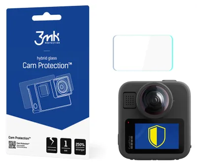 Image de Gopro Max 2 - 3Mk Cam Protection