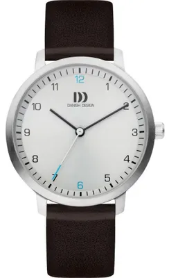 Produktbild von Danish Design - Armbanduhr - Damen - IV14Q1182