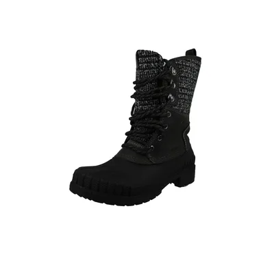 Image de Kamik Dames bottes d'hiver Bottes Sienna 2 NK2292 gris