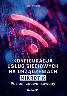 Immagine prodotto di Konfiguracja usług sieciowych na urządzeniach...
