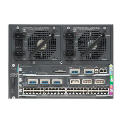Produktbild von Cisco Catalyst 4503-E